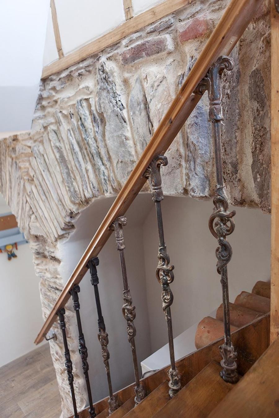 Charming Old Farmhouse Villa in County Cork