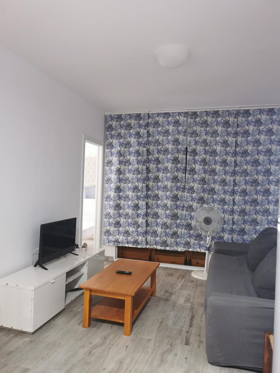 Patios I Apartment in Baix Maestrat