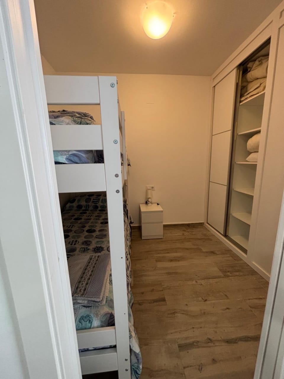 Patios I Apartment in Baix Maestrat