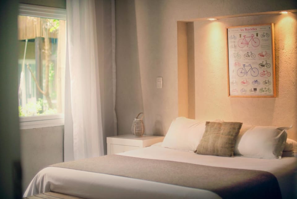 Plenilunio Mar de las Pampas Hotel in Mar de las Pampas