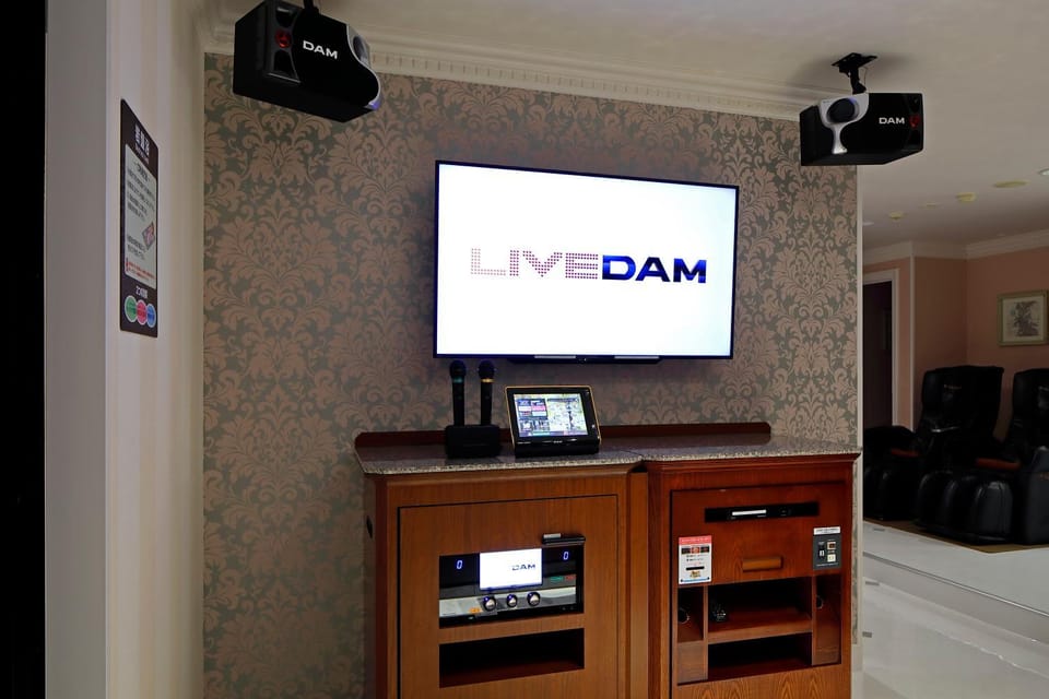 TV and multimedia