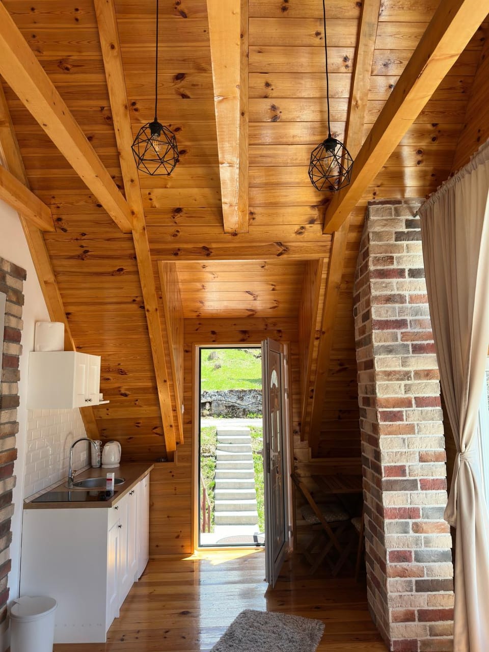 Apartman Dzakovic Apartment in Montenegro