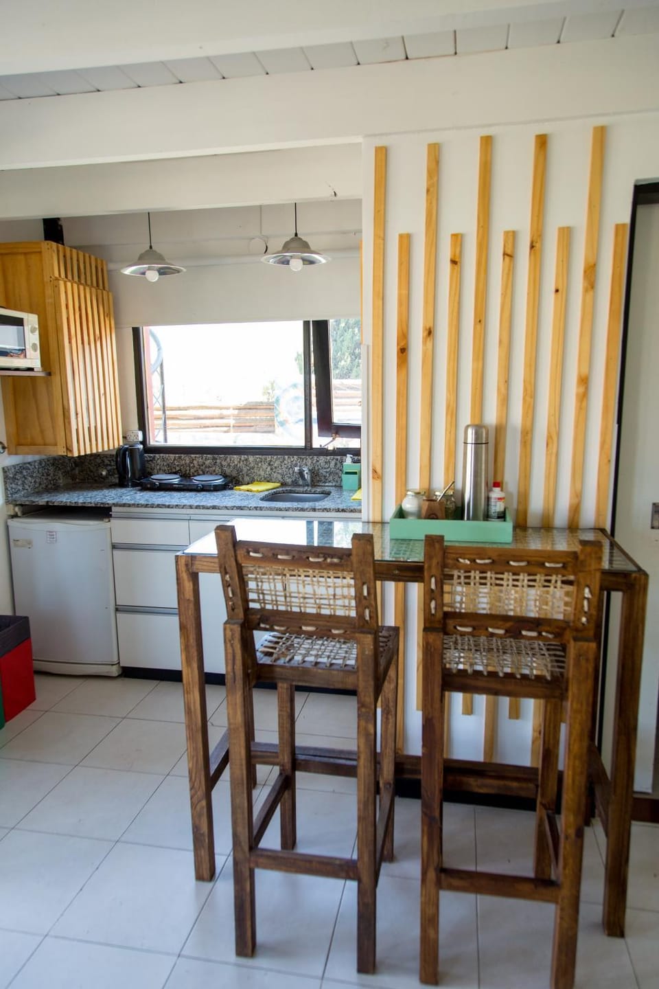 Apart del Valle Nature lodge in Tafí del Valle