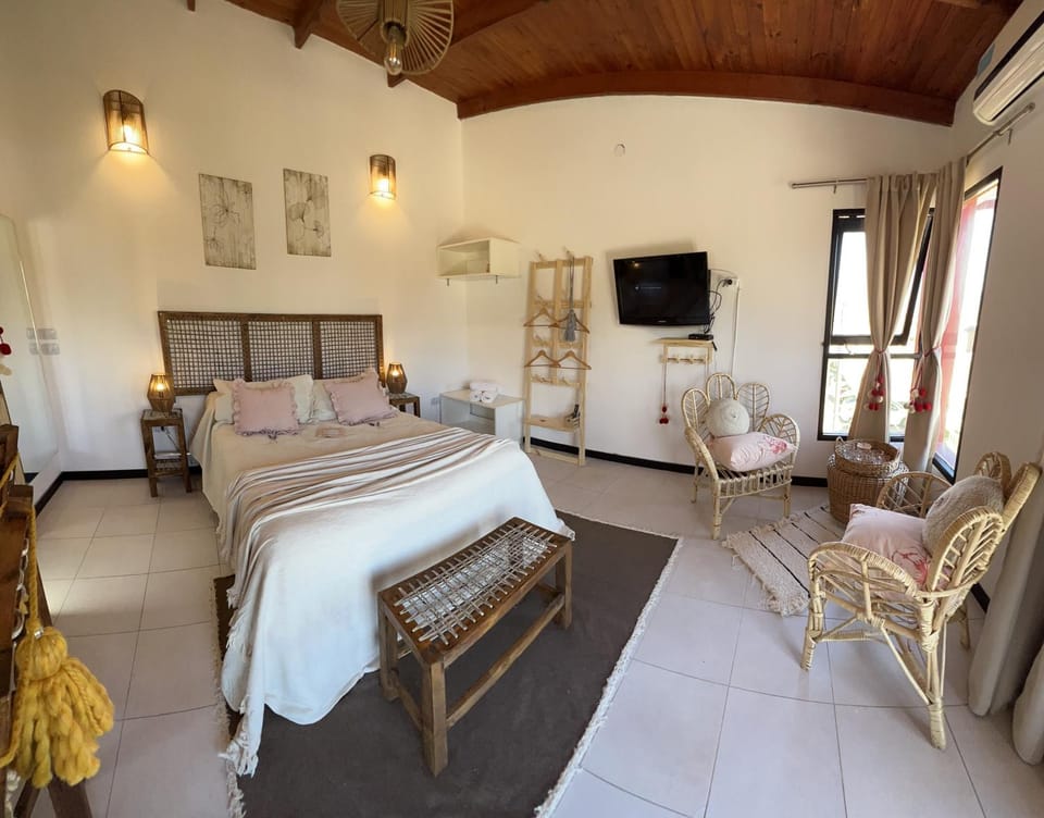 Apart del Valle Nature lodge in Tafí del Valle