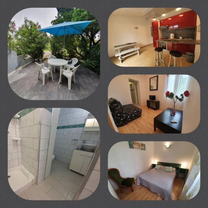 Levolle Marine Hotel in Poggio-Mezzana