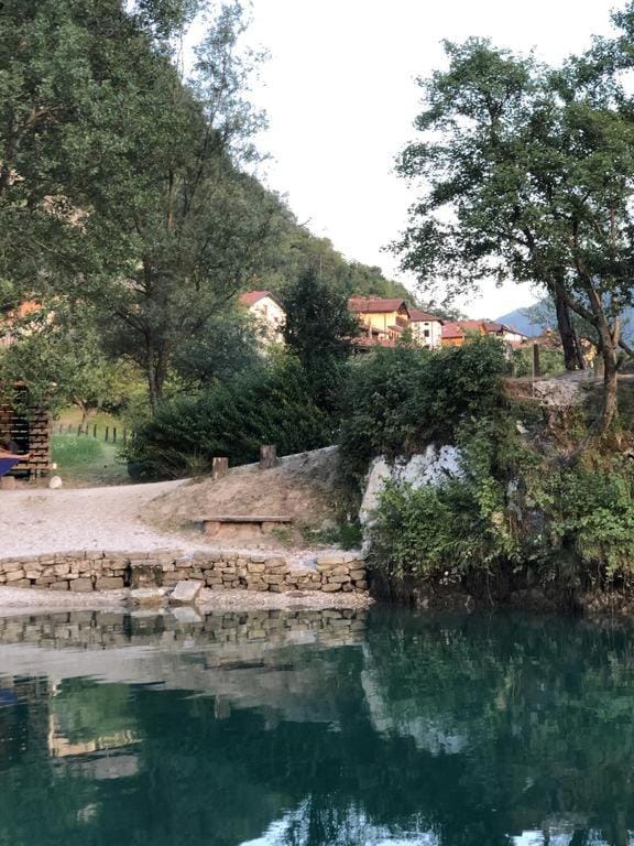 Apartma MAELL 1 Apartment in Friuli-Venezia Giulia