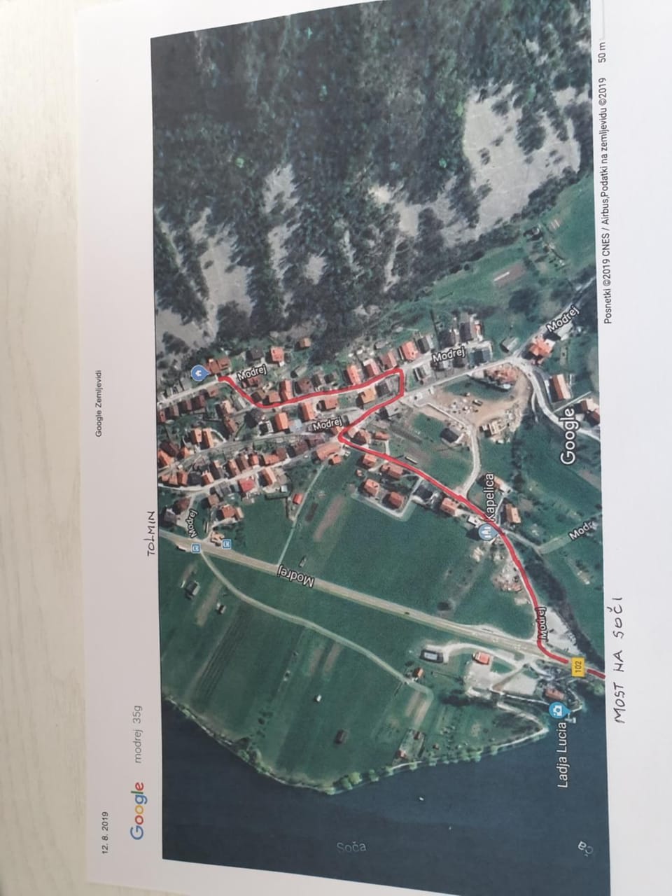 Apartma MAELL 1 Apartment in Friuli-Venezia Giulia