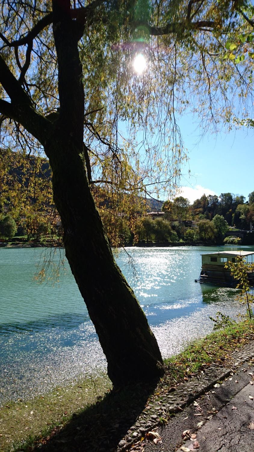 Apartma MAELL 1 Apartment in Friuli-Venezia Giulia