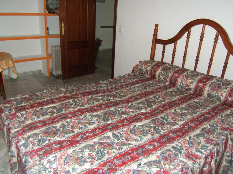 piso de cine Apartment in Ronda