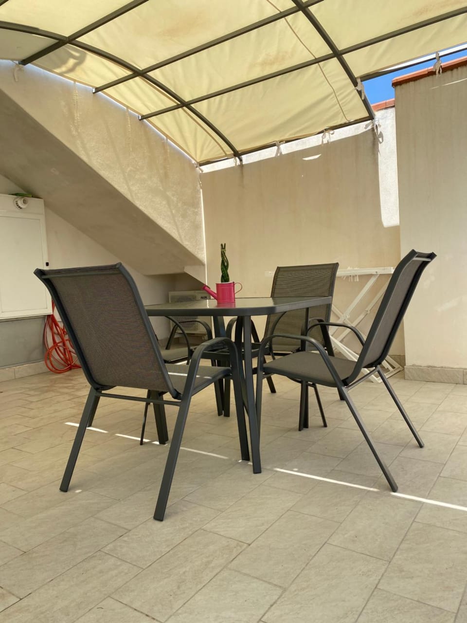 Villa Angela Bed and Breakfast in Scalea