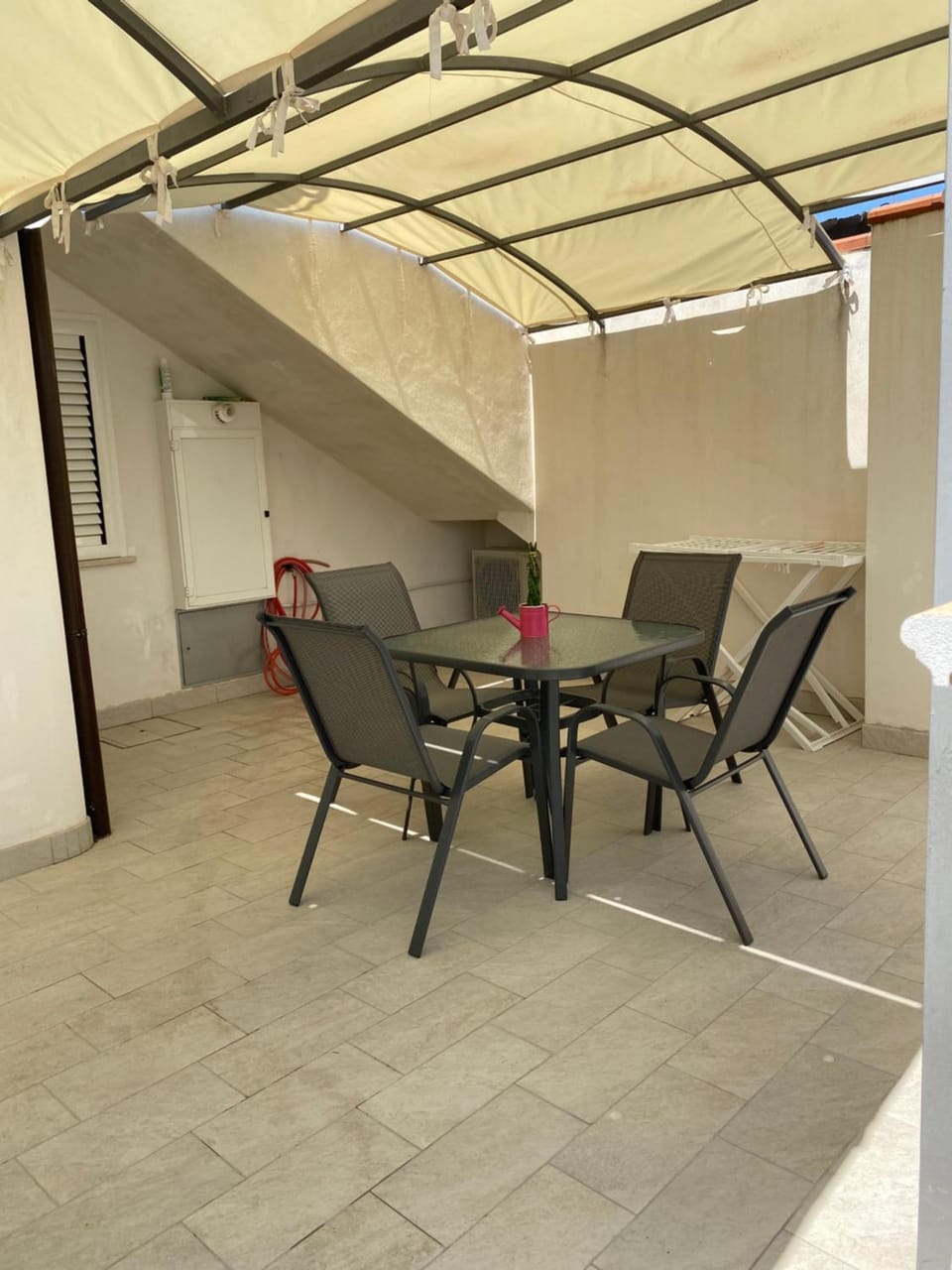 Villa Angela Bed and Breakfast in Scalea