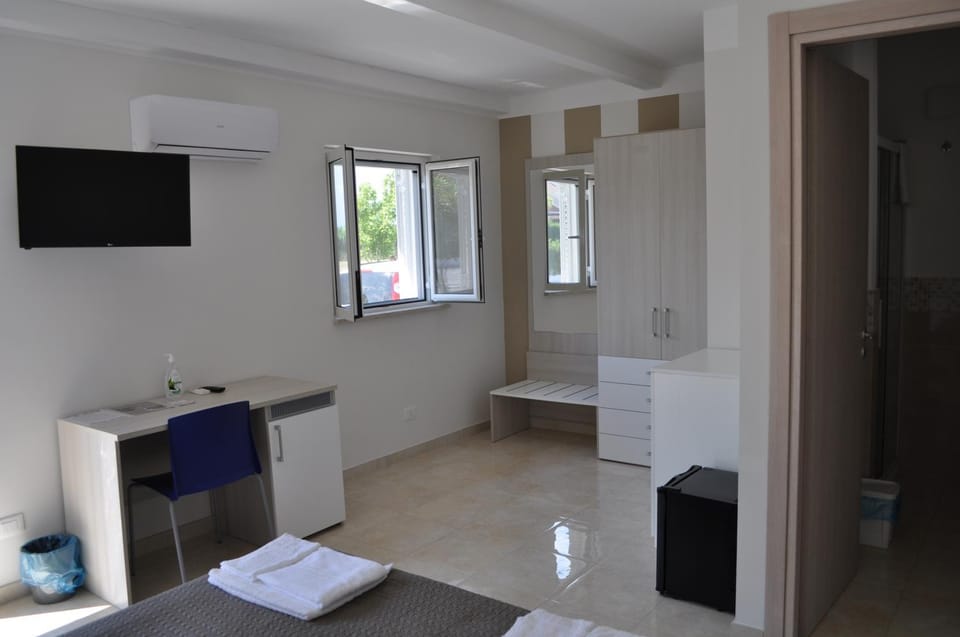 Villa Angela Bed and Breakfast in Scalea