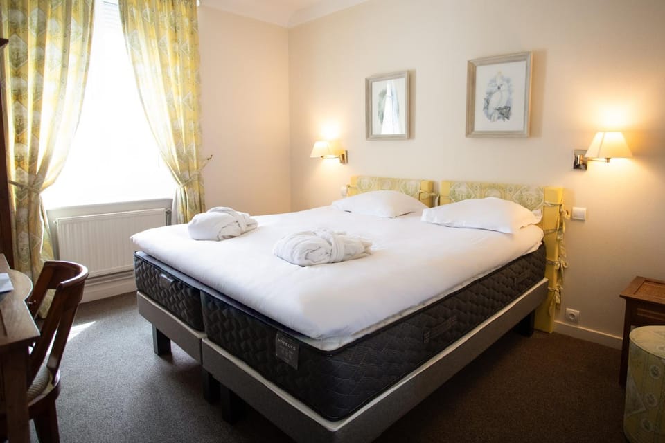 L'Univers Arras by Elema Hotels ex Hôtel de l'Univers Arras Hotel in Arras