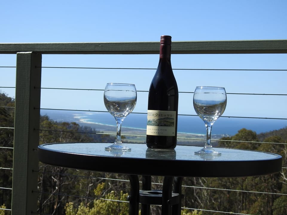 View (from property/room)