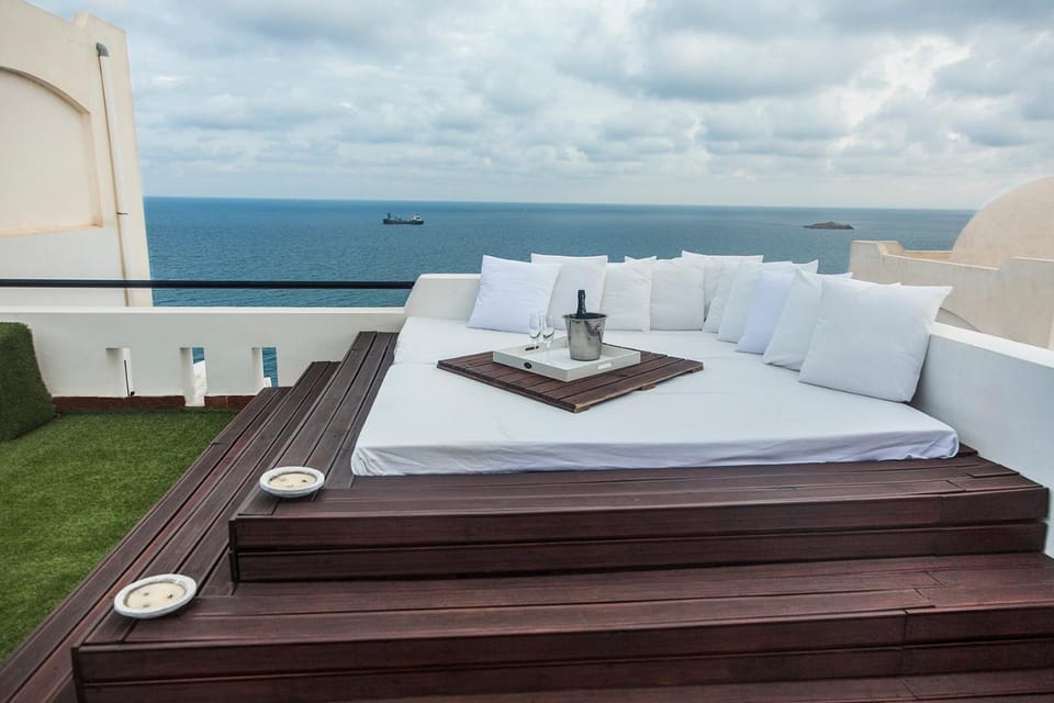 Precioso Ático con vistas al mar Apartment in Andalusia