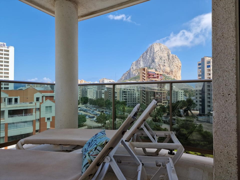 View (from property/room)