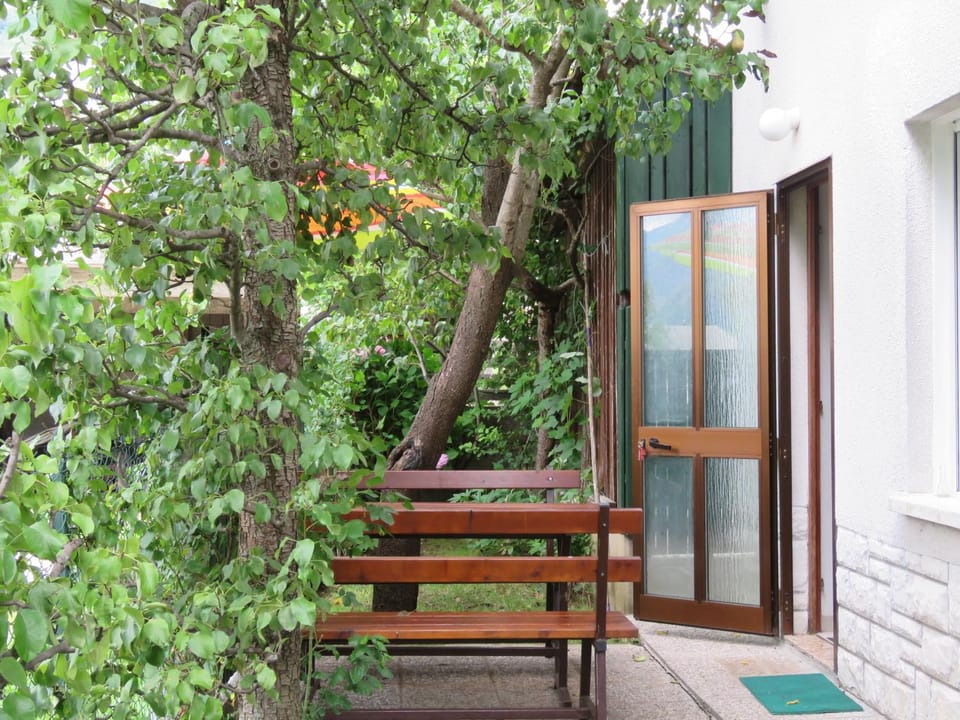 Apartma Jager Apartment in Bovec