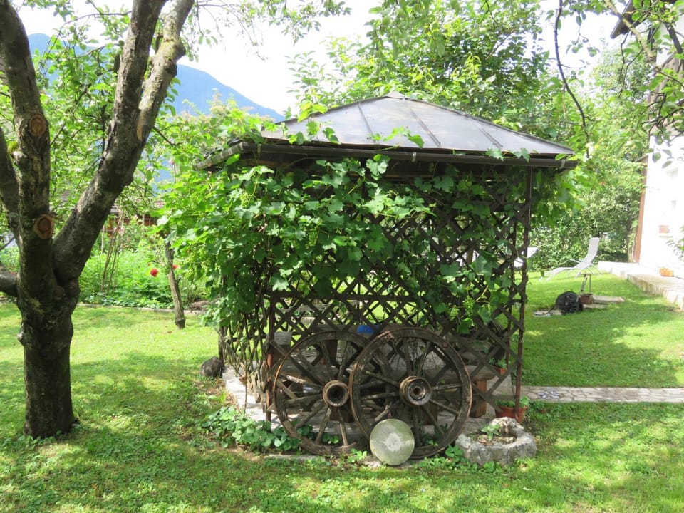 Apartma Jager Apartment in Bovec