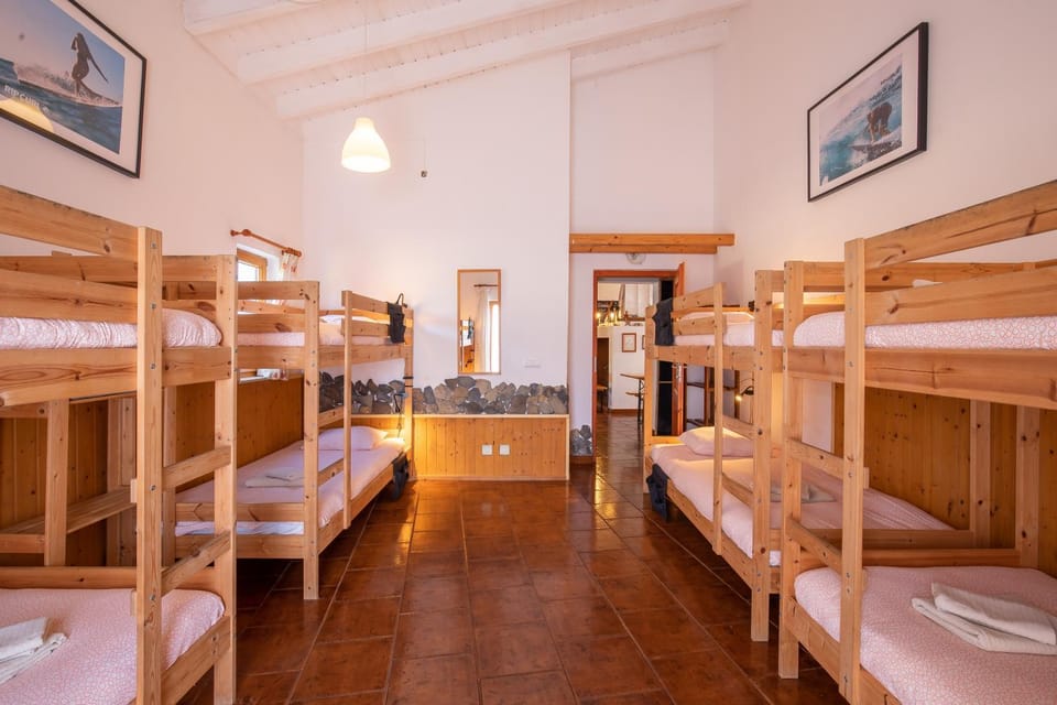 Russo Surf Resort - Vale Figueiras Resort in Faro District