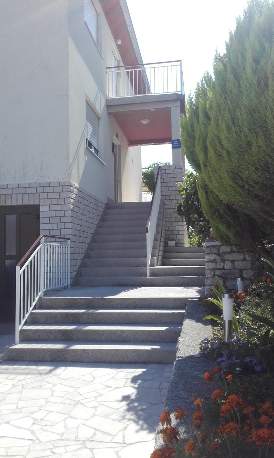 Apartman RUŽA Apartment in Lika-Senj County