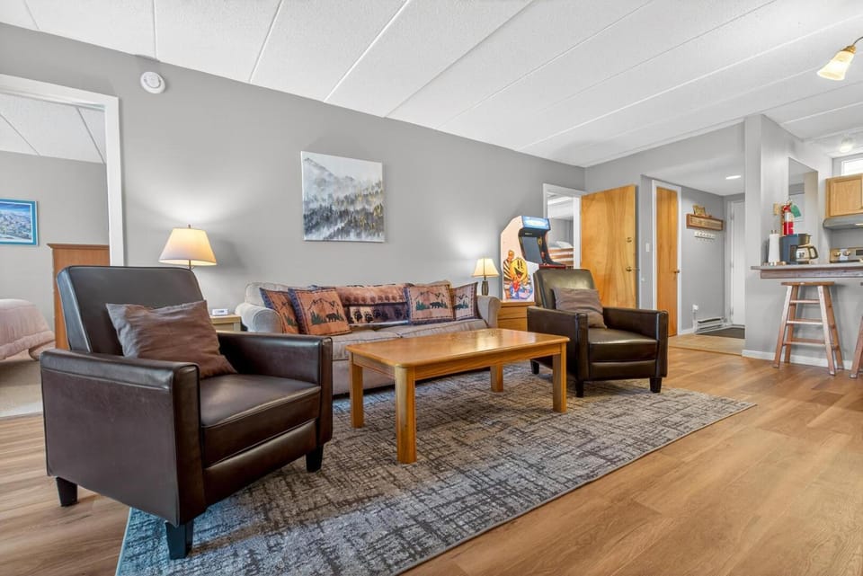 Pinnacle E08 House in Mendon