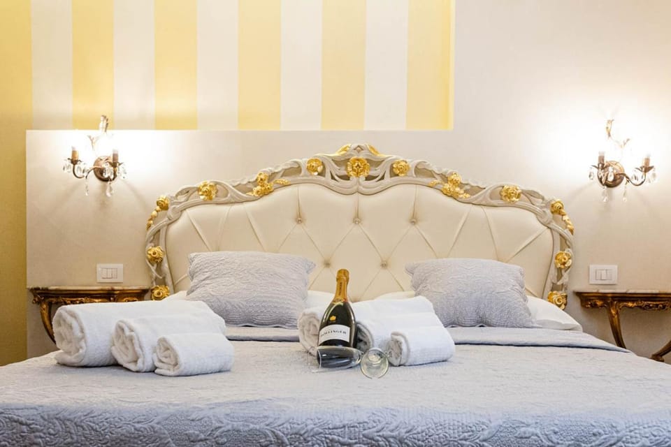 Lion Relais de Charme Verona Apartment in Verona