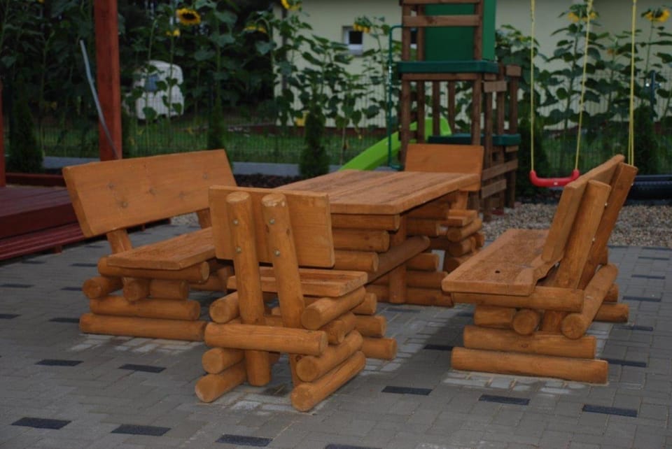 Sosenka 6 - całoroczne domki rekreacyjne Nature lodge in Lower Silesian Voivodeship