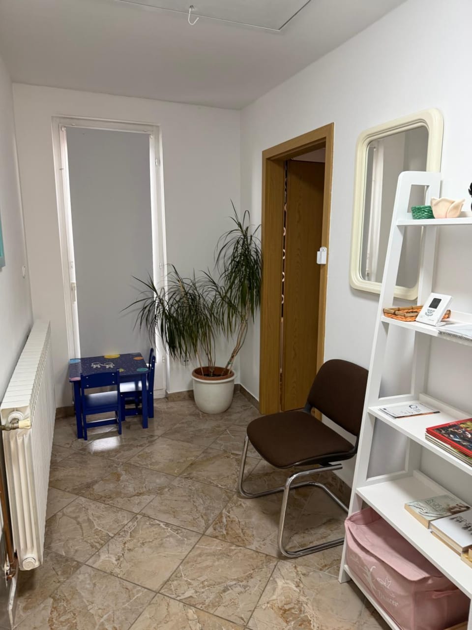 APARTMAN i SOBA HADELA Apartment in Slovenia