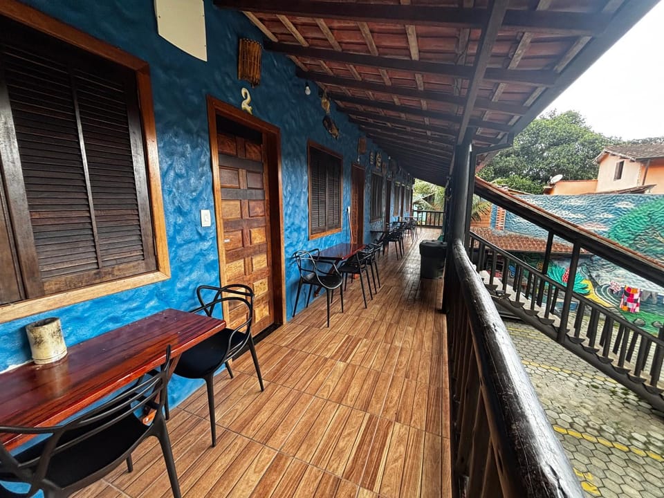 Pousada Figueira Inn in State of Rio de Janeiro