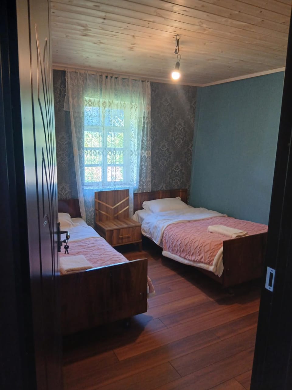 Guest House Tengo Bed and Breakfast in Georgia