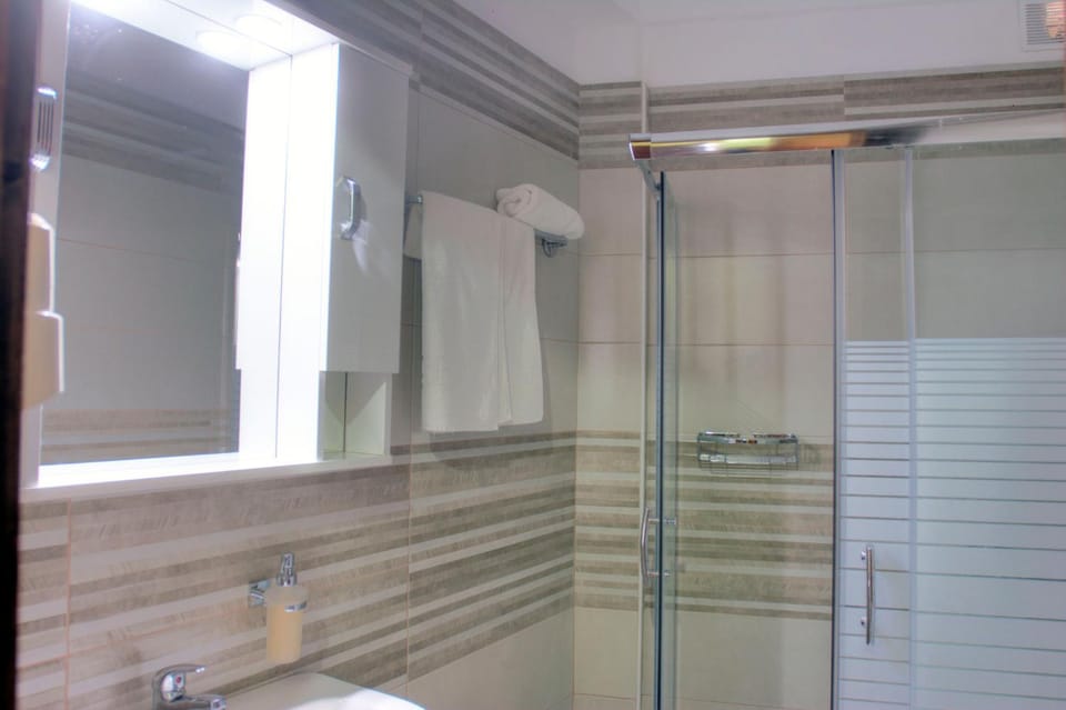 Shower