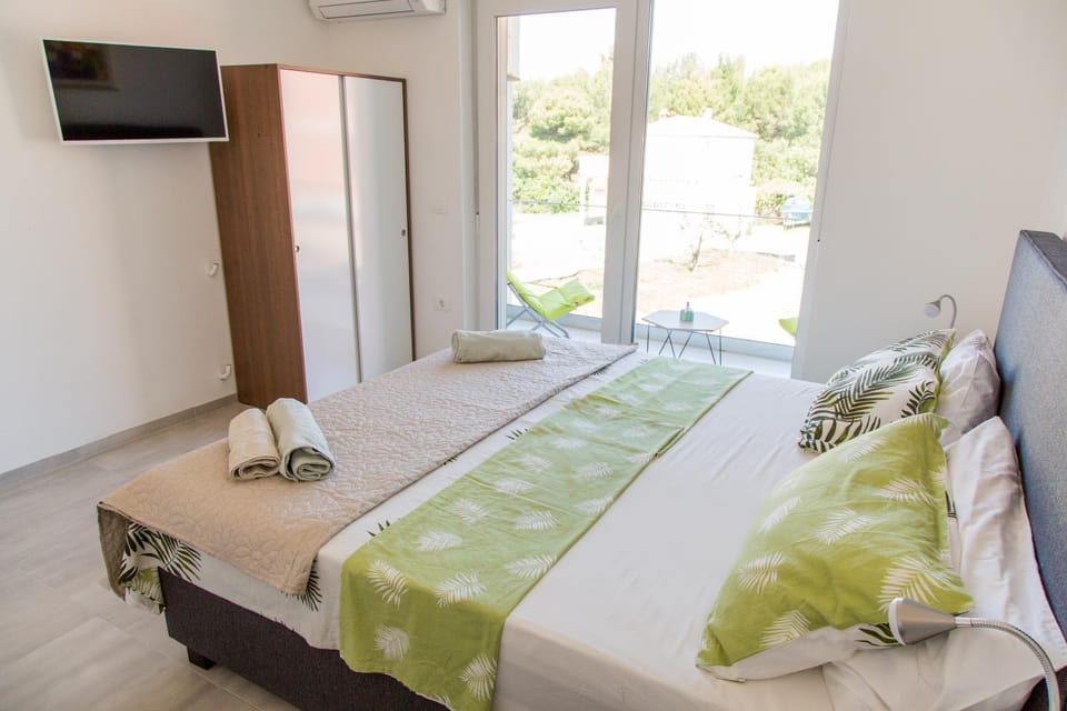 VILLA HORIZONT Villa in Fažana