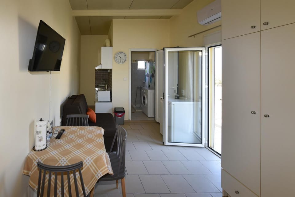 Alitocatos Apartment in Chania