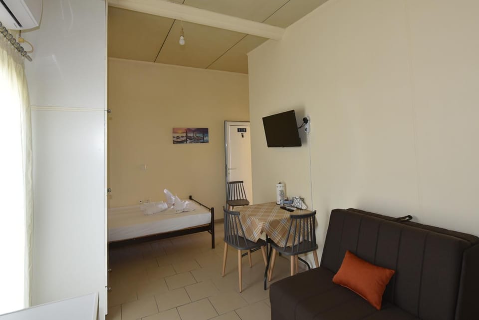 Alitocatos Apartment in Chania
