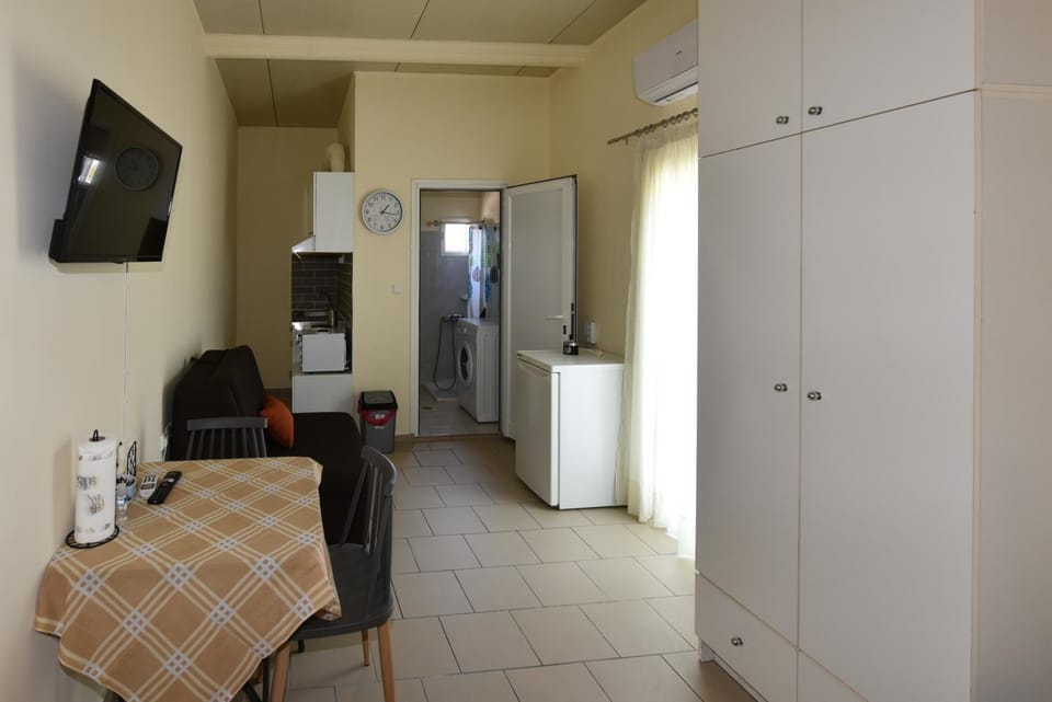 Alitocatos Apartment in Chania