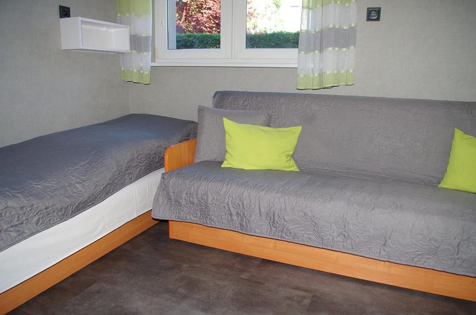 Pokoje gościnne U Jadzi Vacation rental in Pomeranian Voivodeship