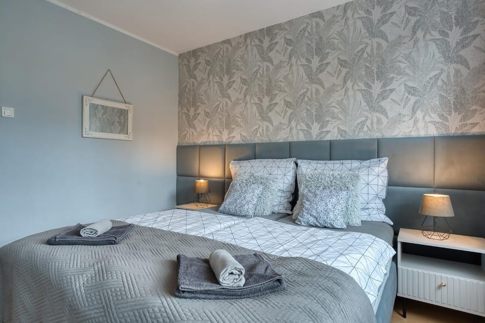 Apartament Dzień Dobry 2 Apartment in Lower Silesian Voivodeship