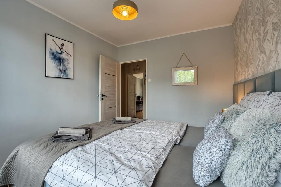 Apartament Dzień Dobry 2 Apartment in Lower Silesian Voivodeship
