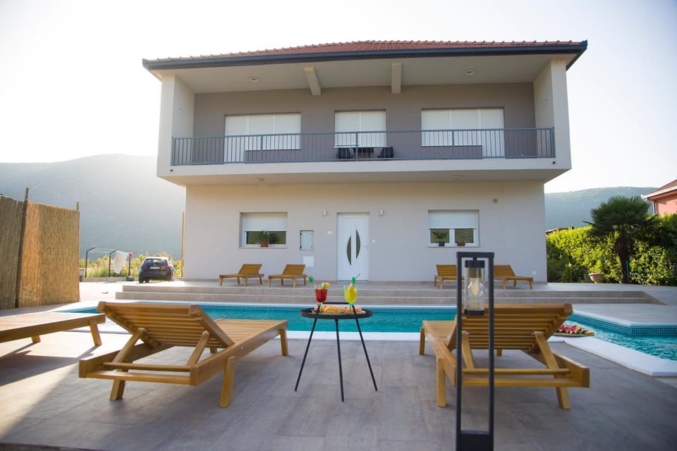 Villa Village Mostar Apartment in Federation of Bosnia and Herzegovina