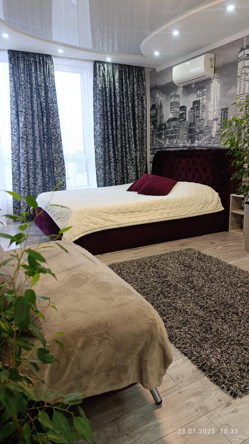 PREMIUM APARTMENTS Центр ЖК Андріївський Apartment in Ukraine