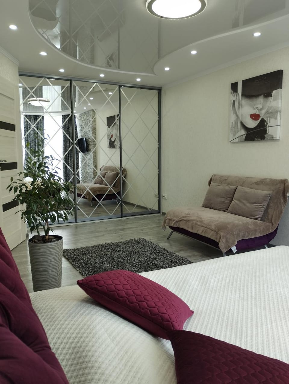 PREMIUM APARTMENTS Центр ЖК Андріївський Apartment in Ukraine
