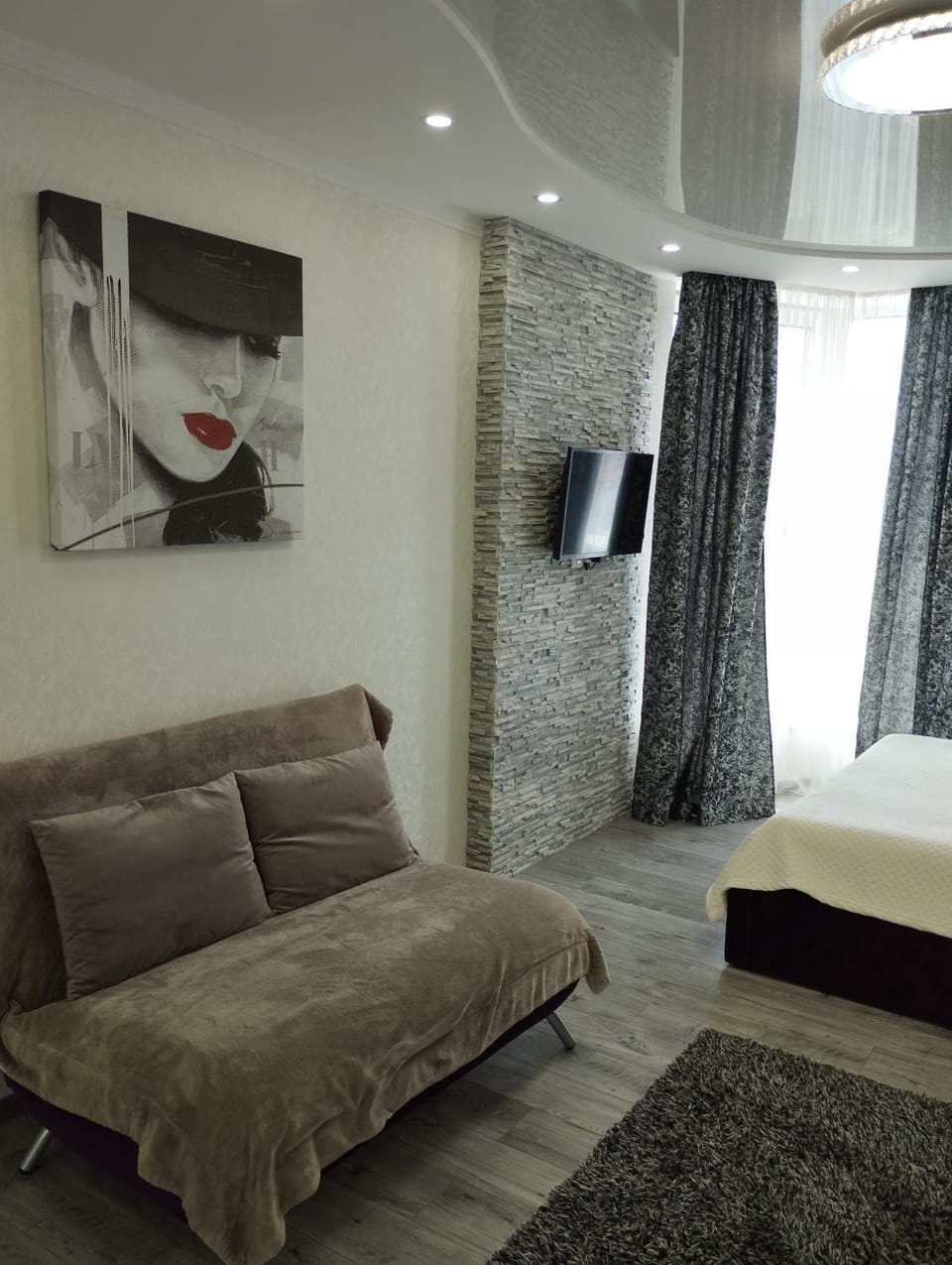 PREMIUM APARTMENTS Центр ЖК Андріївський Apartment in Ukraine