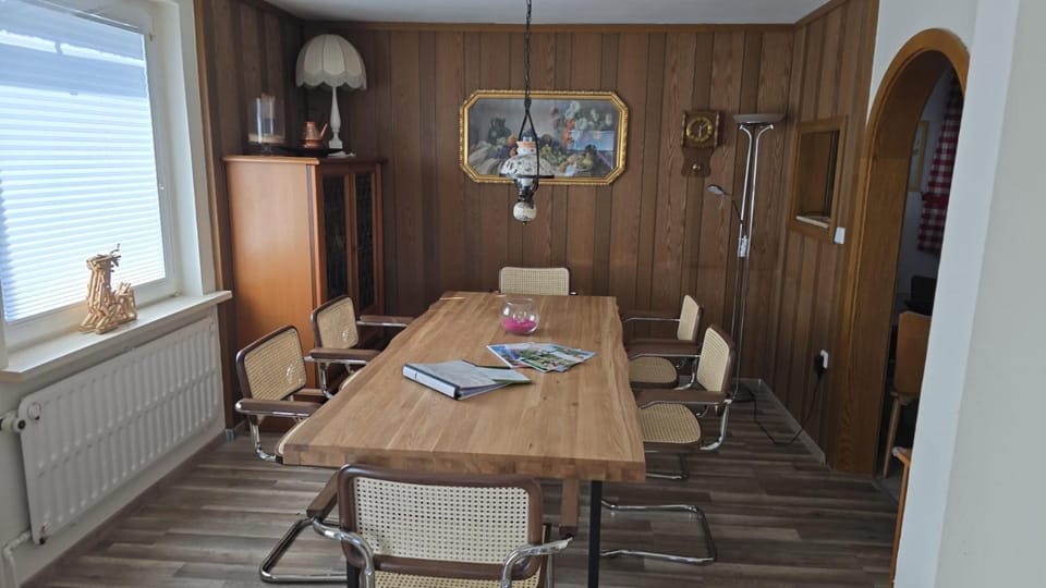 Ferienhaus Lilo House in Braunlage