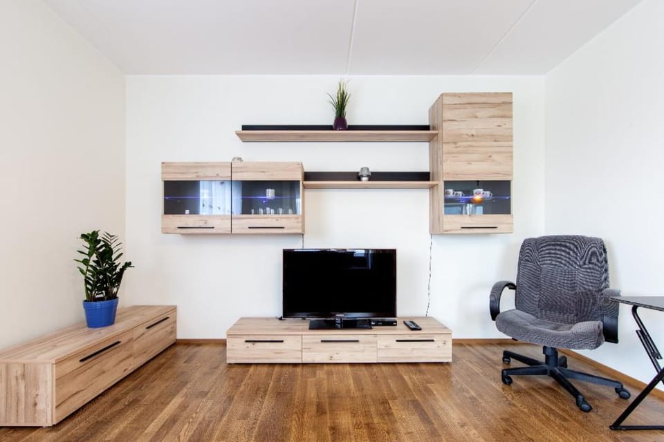City Center Apartment - Mardi st., FREE Parking!!! Apartment in Tallinn