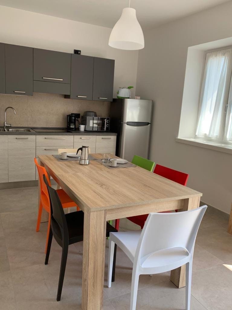 Casa Mìtìlà Apartment in Bardolino