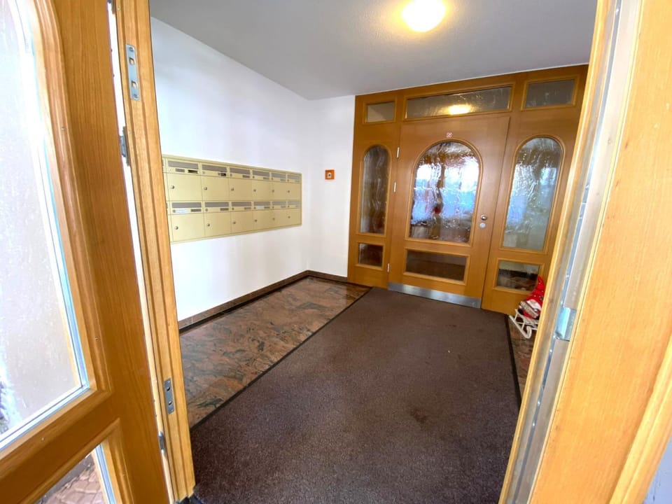 Residence Golf C 21 Apartment in Canton of Valais