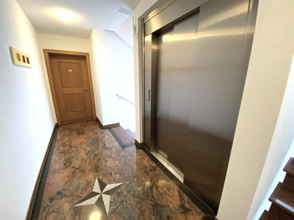 Residence Golf C 21 Apartment in Canton of Valais