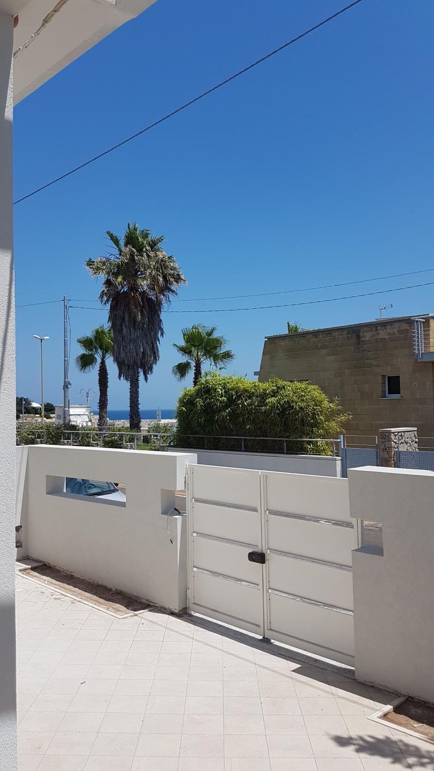 View (from property/room), Sea view