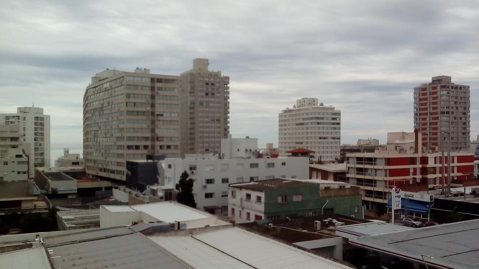 Neighbourhood, City view, Street view