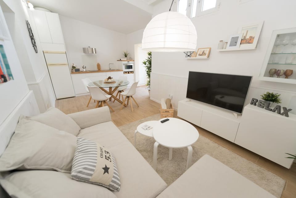 ACOGEDORA CASITA CERCA DEL MAR Apartment in Gran Canaria